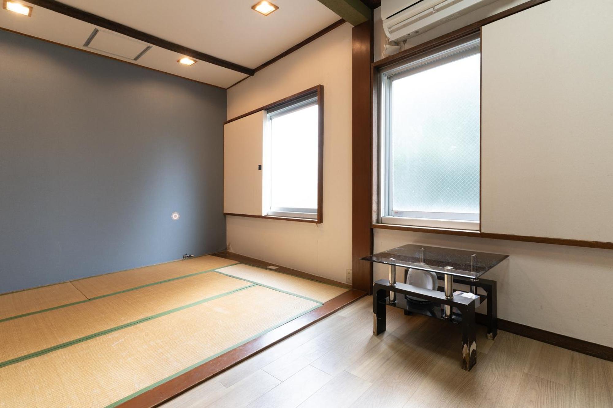 Tokyo Guest House Ouji Music Lounge מראה חיצוני תמונה