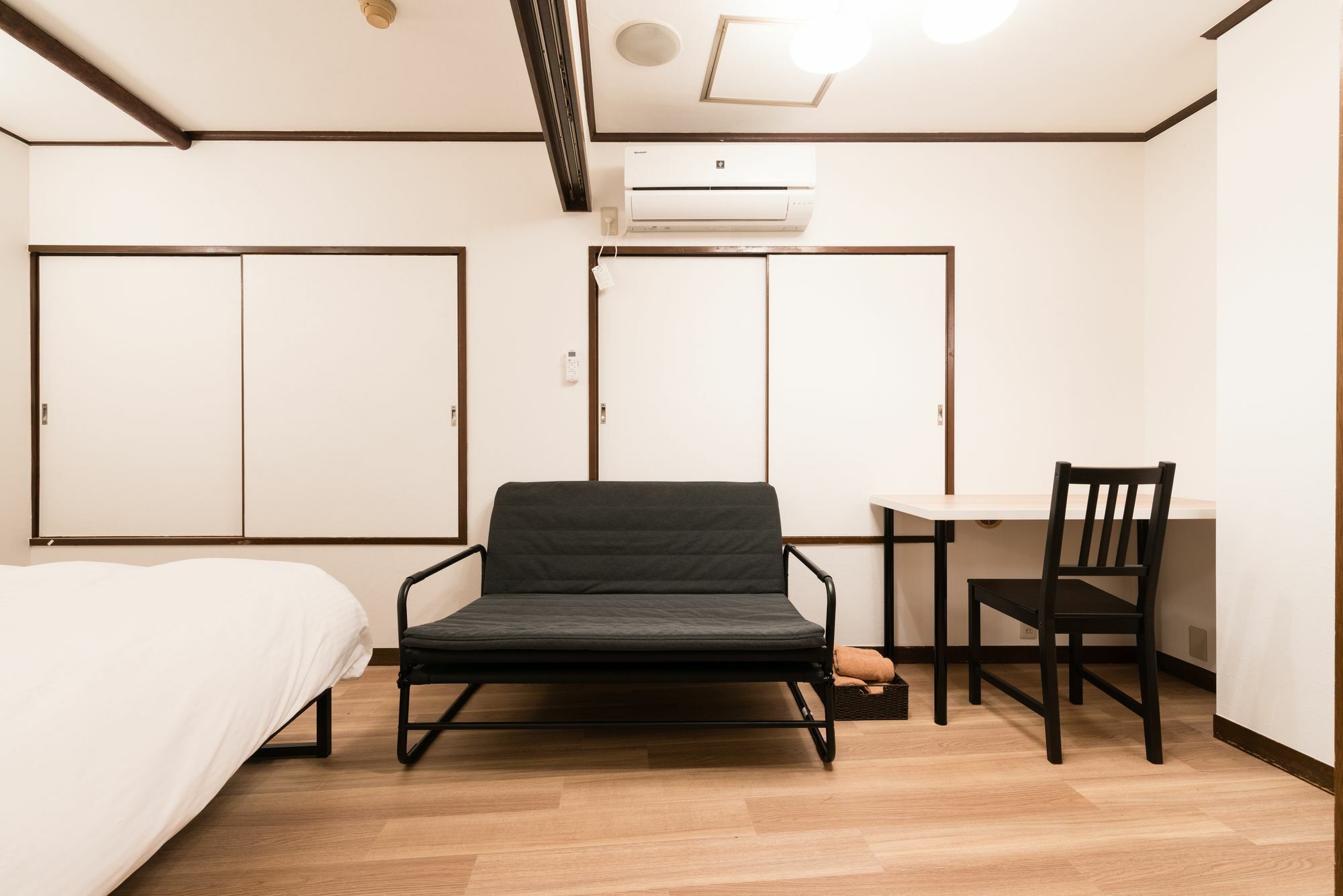 Tokyo Guest House Ouji Music Lounge מראה חיצוני תמונה