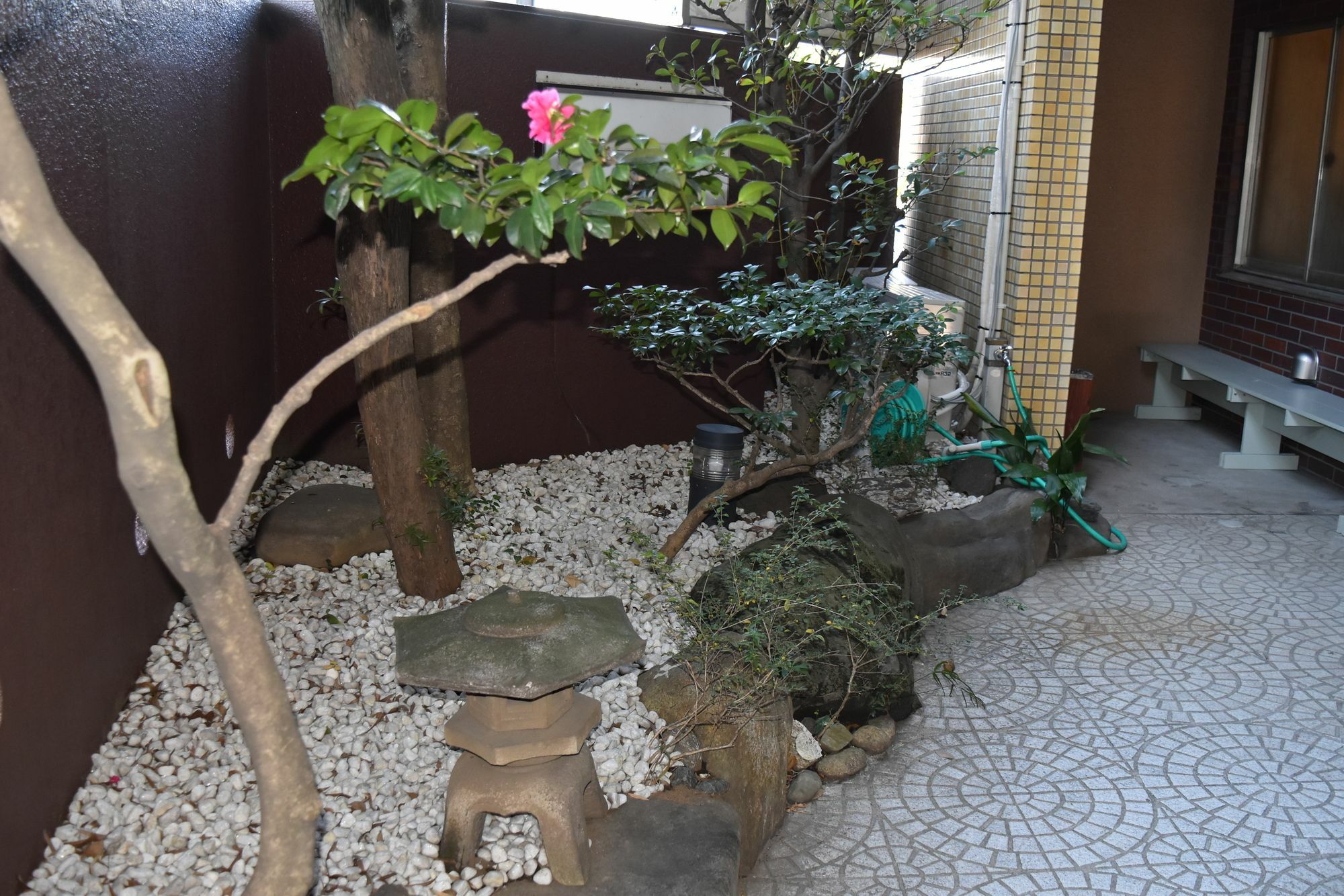 Tokyo Guest House Ouji Music Lounge מראה חיצוני תמונה