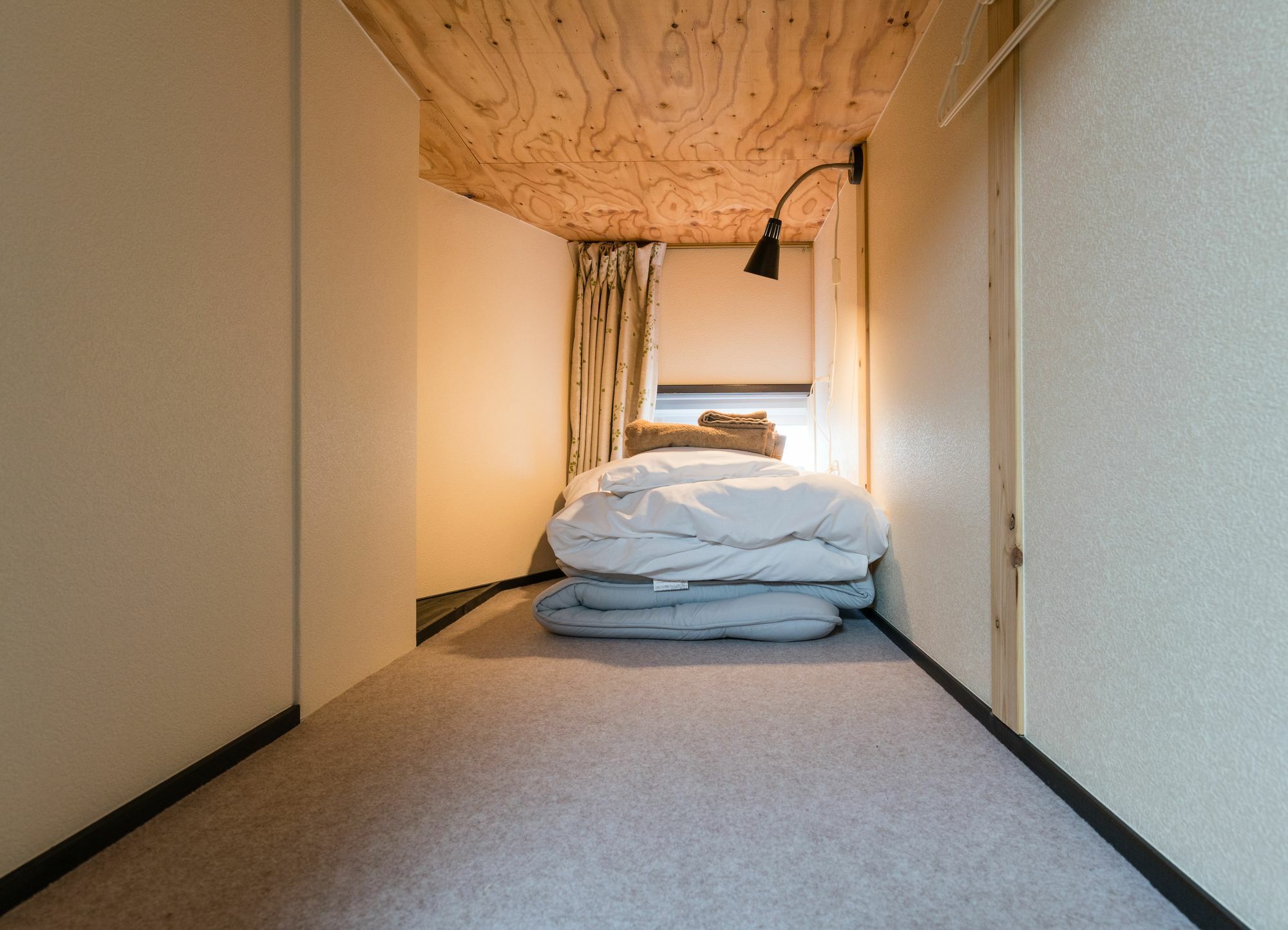 Tokyo Guest House Ouji Music Lounge מראה חיצוני תמונה