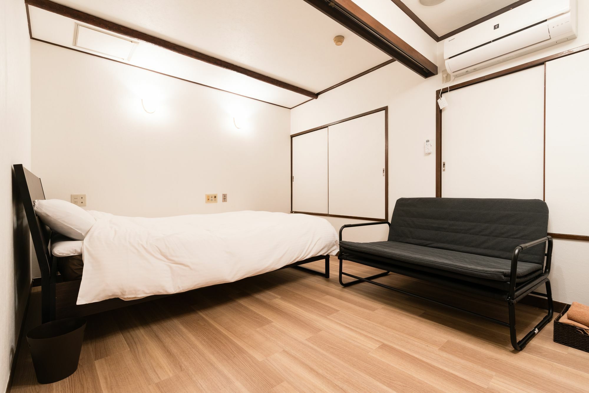 Tokyo Guest House Ouji Music Lounge מראה חיצוני תמונה