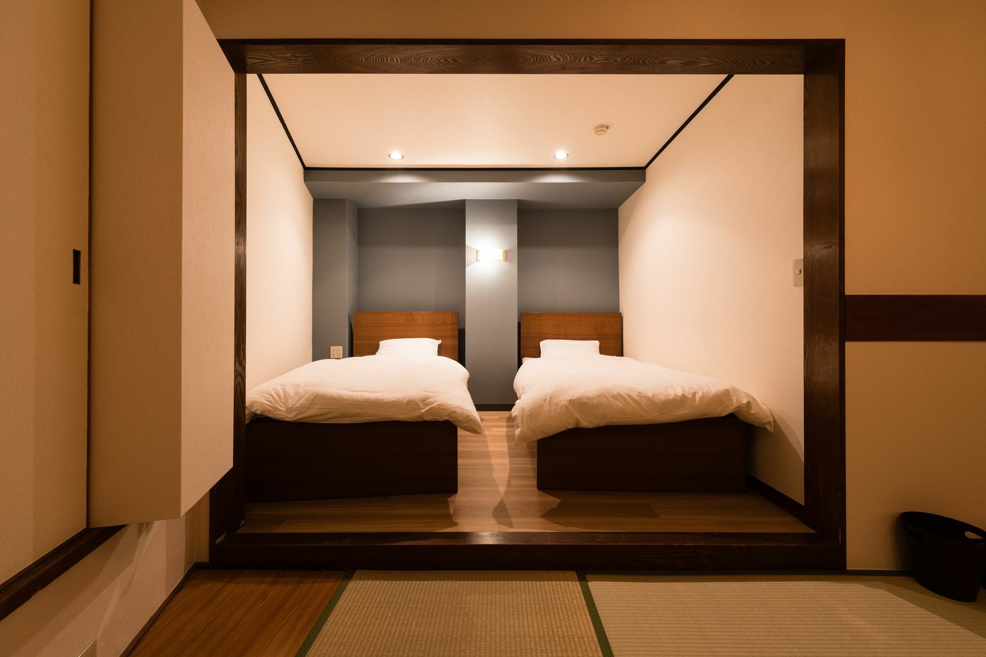 Tokyo Guest House Ouji Music Lounge מראה חיצוני תמונה